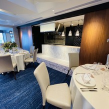 ハイアット リージェンシー 横浜の画像