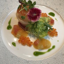 ハイアット リージェンシー 横浜の画像