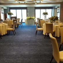 ハイアット リージェンシー 横浜の画像