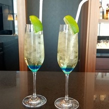 ハイアット リージェンシー 横浜の画像