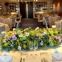 ハイアット リージェンシー 横浜の画像