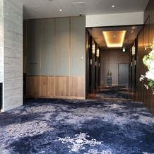ハイアット リージェンシー 横浜の画像