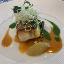 ハイアット リージェンシー 横浜の画像