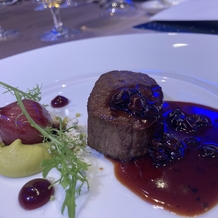 ハイアット リージェンシー 横浜の画像