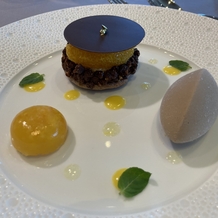 ハイアット リージェンシー 横浜の画像