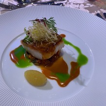 ハイアット リージェンシー 横浜の画像｜お魚料理