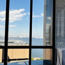 ハイアット リージェンシー 横浜の画像