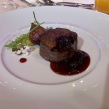 ハイアット リージェンシー 横浜の画像｜料理