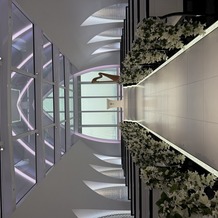 ハイアット リージェンシー 横浜の画像