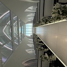 ハイアット リージェンシー 横浜の画像