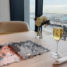 ハイアット リージェンシー 横浜の画像