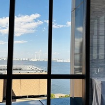 ハイアット リージェンシー 横浜の画像