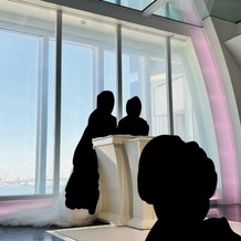 ハイアット リージェンシー 横浜の画像