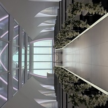 ハイアット リージェンシー 横浜の画像