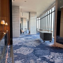 ハイアット リージェンシー 横浜の画像