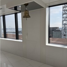 ハイアット リージェンシー 横浜の画像