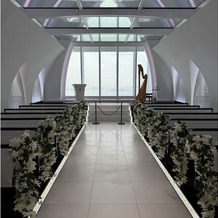 ハイアット リージェンシー 横浜の画像