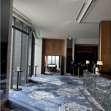 ハイアット リージェンシー 横浜の画像