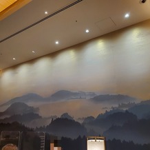 ＪＷマリオット・ホテル奈良の画像｜フロント