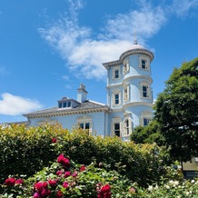 少人数専門　Ｒｏｃｃａｅｎ Ｓｕｉｔｅ（重要文化財 六華苑）の画像