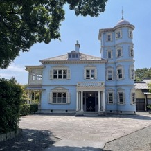 少人数専門　Ｒｏｃｃａｅｎ Ｓｕｉｔｅ（重要文化財 六華苑）の画像