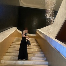 ＨＯＴＥＬ　ＣＯＬＬＥＣＴＩＶＥの画像｜ホテルの階段がエレガントでお洒落