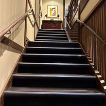 YOKKAICHI HARBOR 尾上別荘の画像｜ゲスト待合室　1階と2階があります