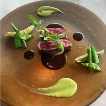 SUD restaurant TERAKOYAの画像｜イチボ肉のステーキ