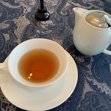 SUD restaurant TERAKOYAの画像｜甘い香りの紅茶