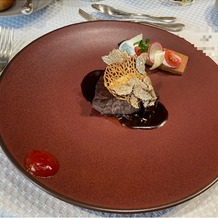 SUD restaurant TERAKOYAの画像｜日光牛のポアレ