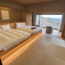 ANDO HOTEL NARAの画像｜宿泊スペース
