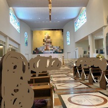 カトリック玉造教会【大阪カテドラル聖マリア大聖堂】の画像