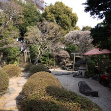 丹徳庭園の画像