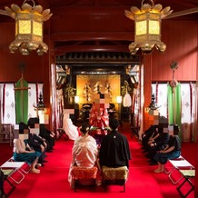 日光二荒山神社の画像