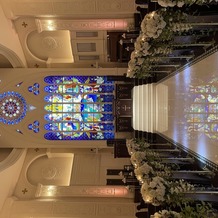 ＩＣＦ札幌リラベル教会の画像