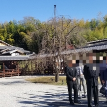 ＦＵＭＯＮ－ＥＮ（普門園）～八事の杜　興正寺の画像