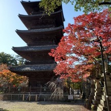 ＦＵＭＯＮ－ＥＮ（普門園）～八事の杜　興正寺の画像