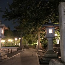 東郷神社・ルアール東郷の画像