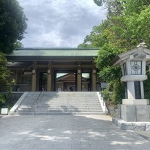 東郷神社・ルアール東郷の画像