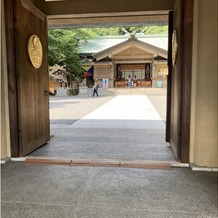 東郷神社・ルアール東郷の画像