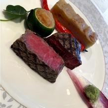 シャングリ・ラ 東京の画像｜お肉料理