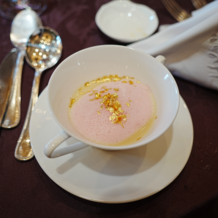 シャングリ・ラ 東京の画像｜料理です