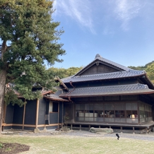 高宮庭園茶寮の画像