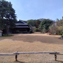 高宮庭園茶寮の画像｜庭園