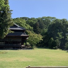 高宮庭園茶寮の画像