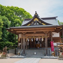 高宮庭園茶寮の画像