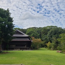 高宮庭園茶寮の画像