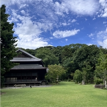 高宮庭園茶寮の画像