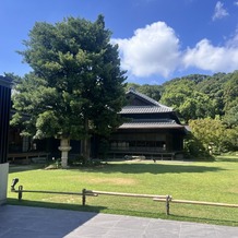 高宮庭園茶寮の画像