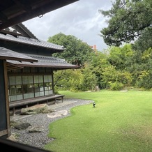 高宮庭園茶寮の画像